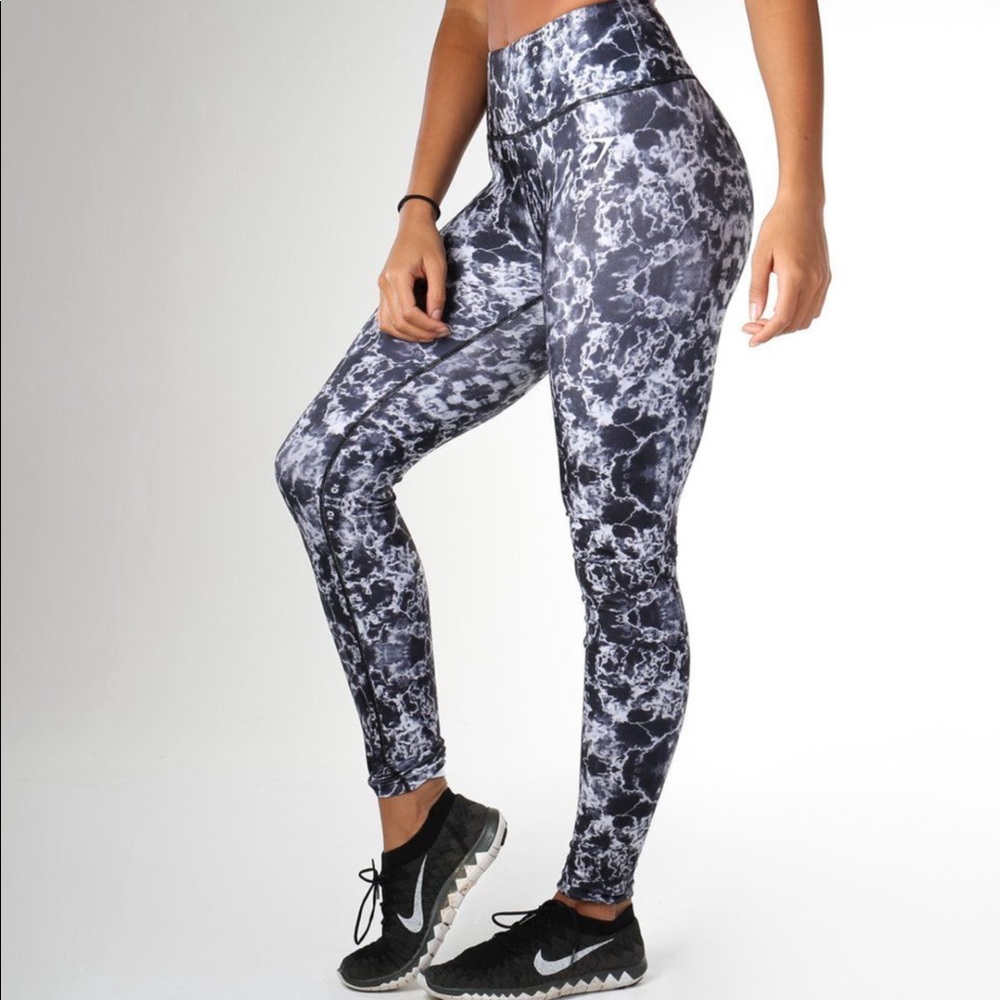 Gymshark leggings